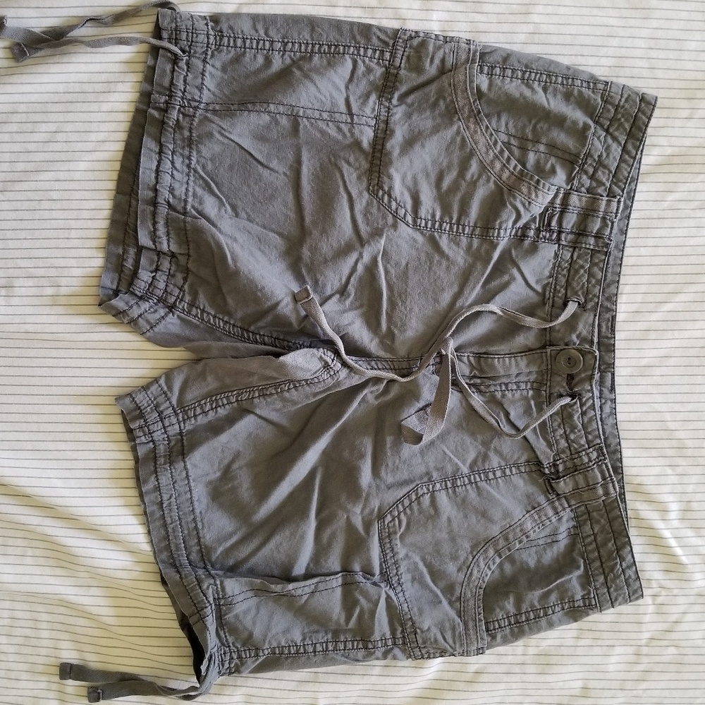 Ladies' Jamaican Shorts
